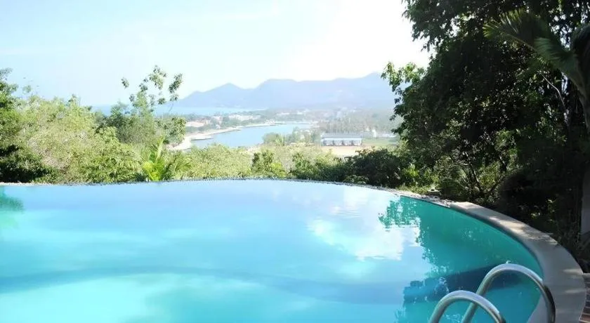 Baan Suan Sook Resort