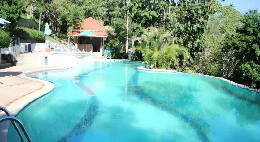 Baan Suan Sook Resort