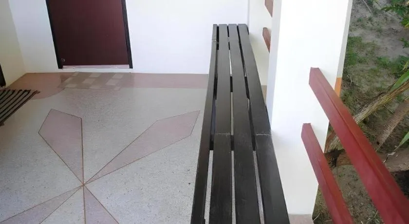 Baan Suan Sook Resort