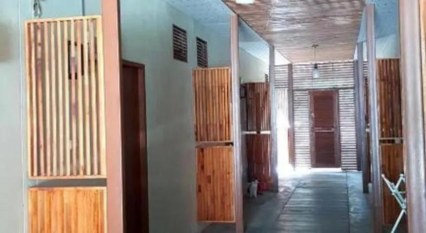 Baan Suan Sook Resort