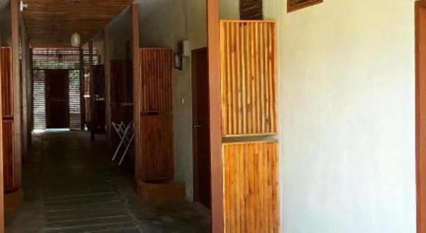 Baan Suan Sook Resort