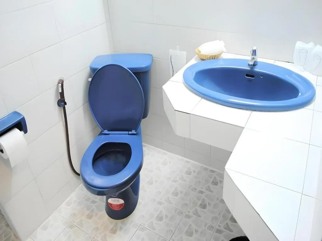 Baan Suan Sook Resort