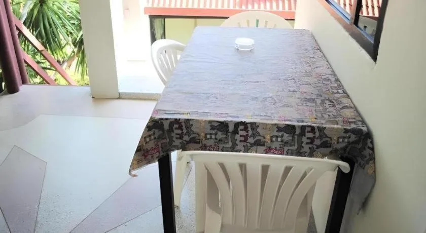 Baan Suan Sook Resort