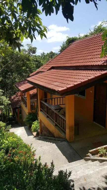 Baan Suan Sook Resort