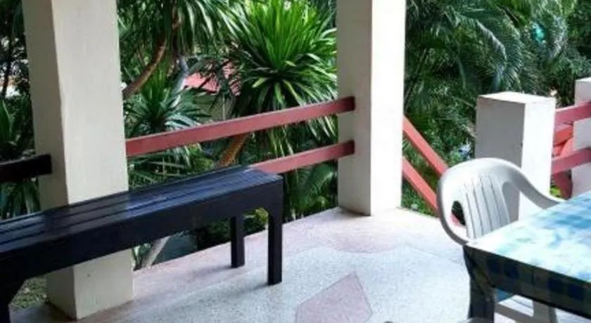 Baan Suan Sook Resort