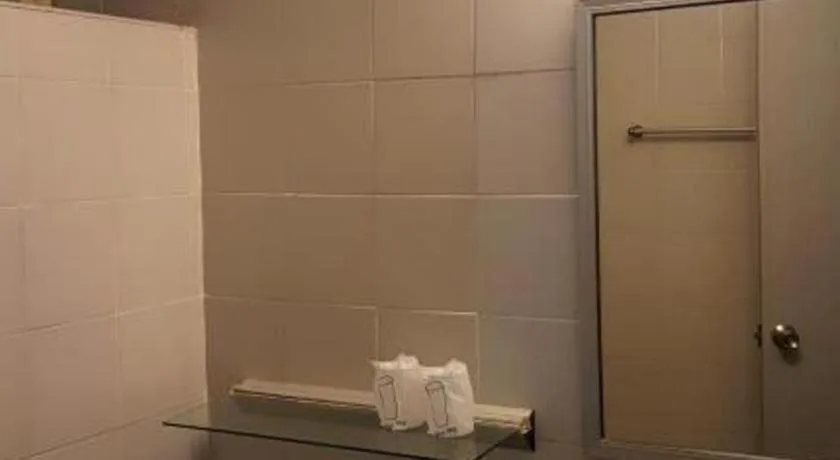 Baan Suan Sook Resort