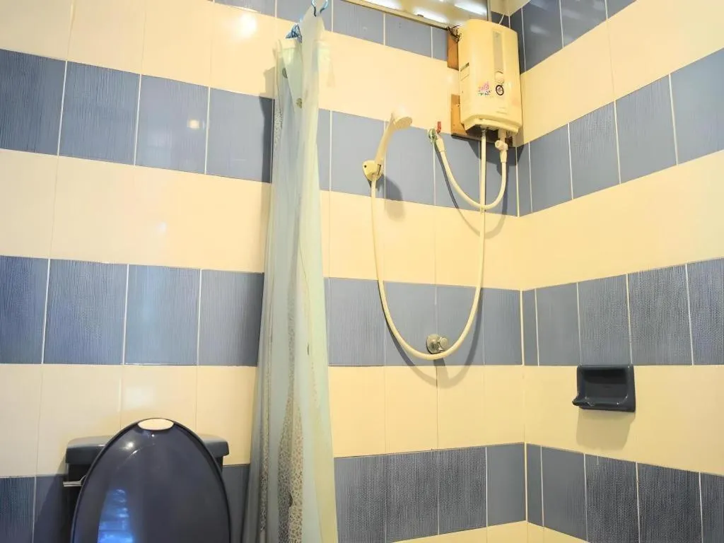 Baan Suan Sook Resort