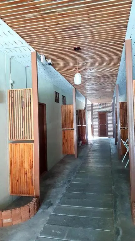 Baan Suan Sook Resort