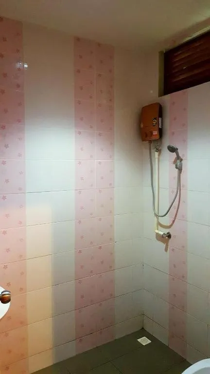 Baan Suan Sook Resort