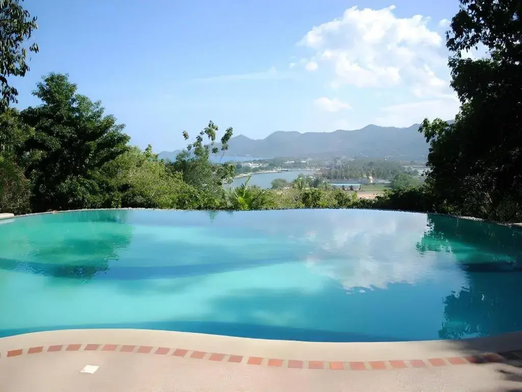 Baan Suan Sook Resort Baan Suan Sook Resort