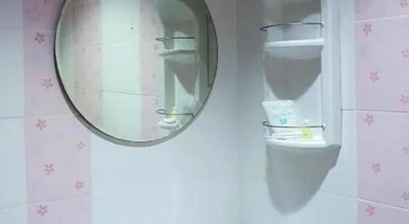 Baan Suan Sook Resort