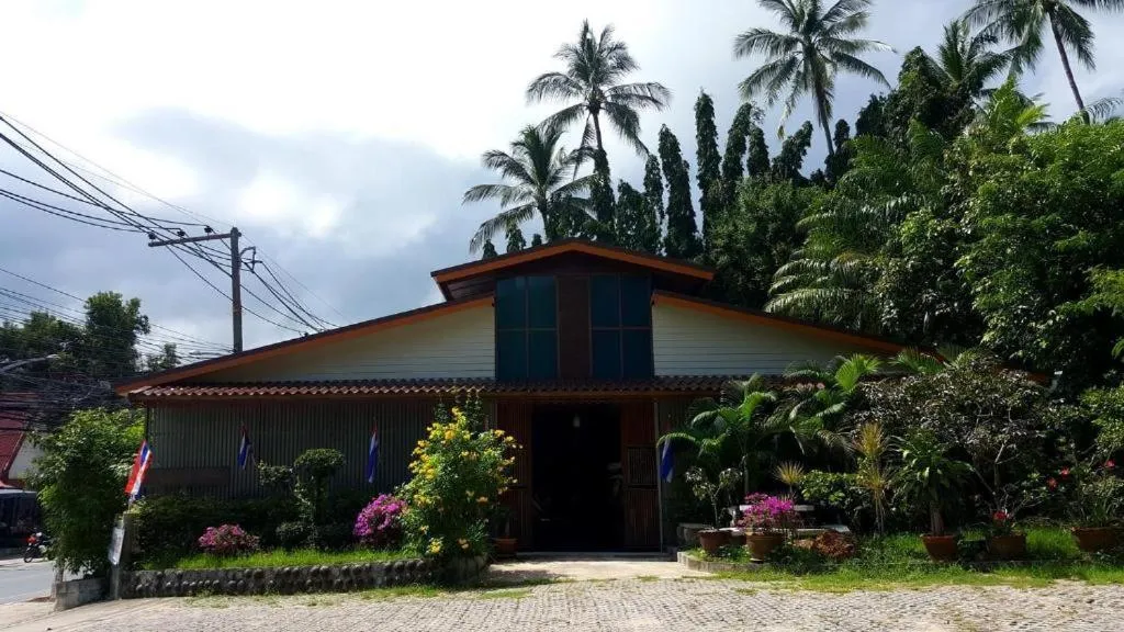 Baan Suan Sook Resort