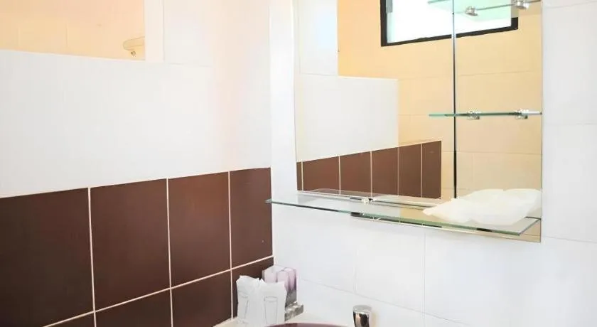 Baan Suan Sook Resort