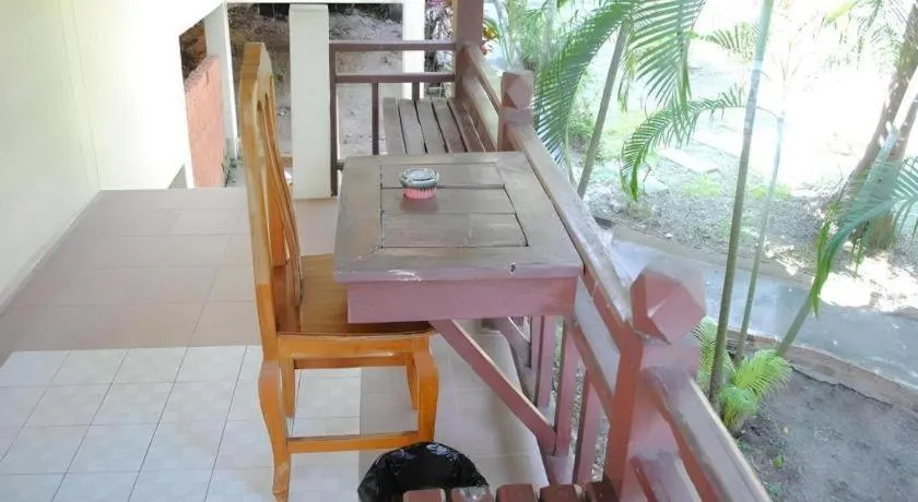 Baan Suan Sook Resort