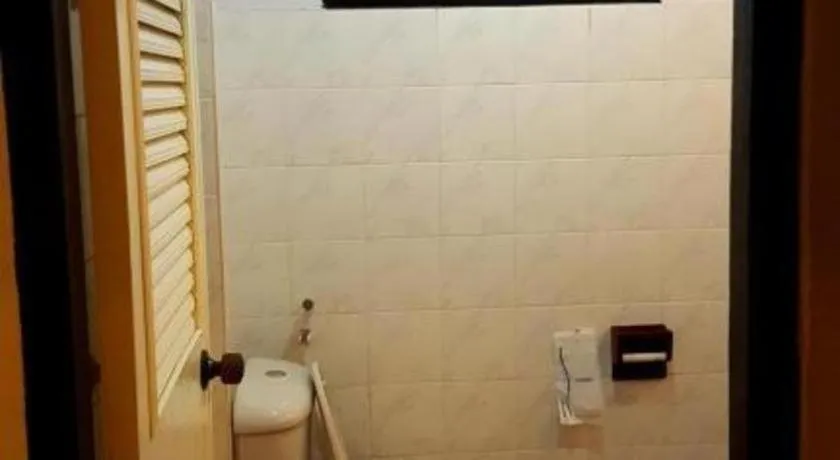 Baan Suan Sook Resort