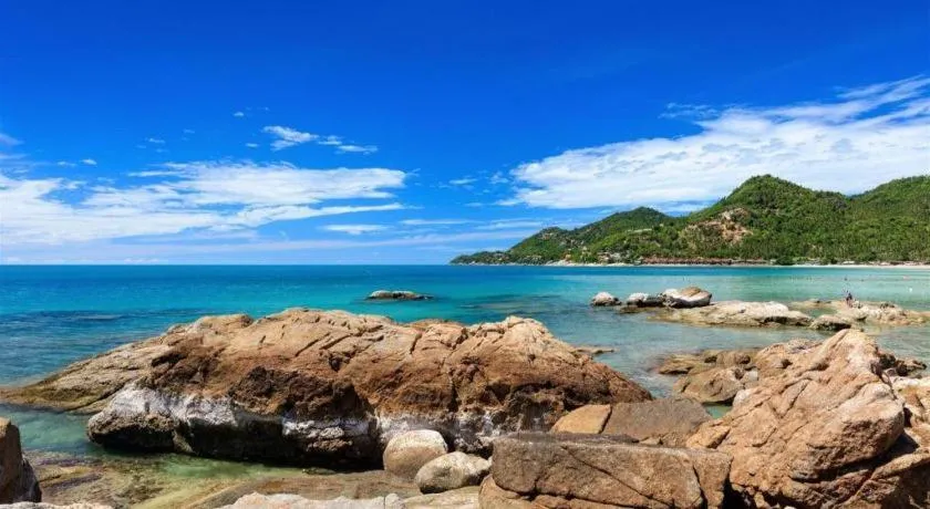 Baan Suan Sook Resort