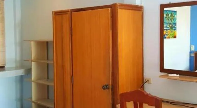 Baan Suan Sook Resort