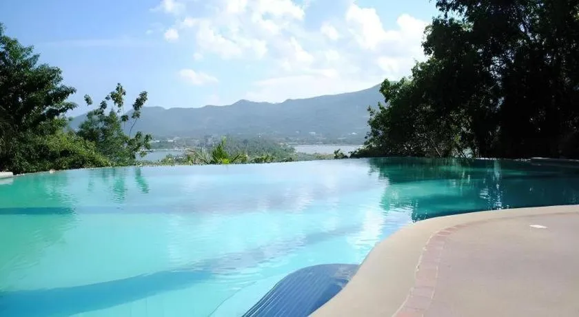 Baan Suan Sook Resort