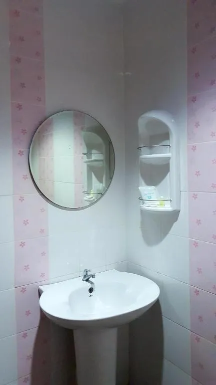 Baan Suan Sook Resort