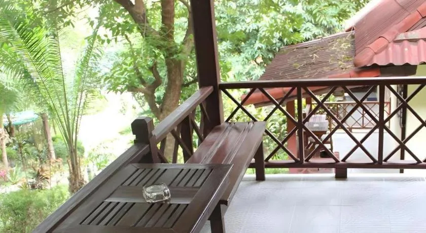 Baan Suan Sook Resort