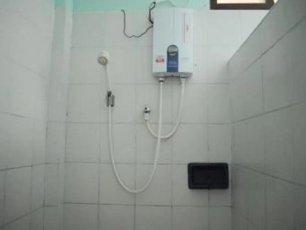 Baan Suan Sook Resort