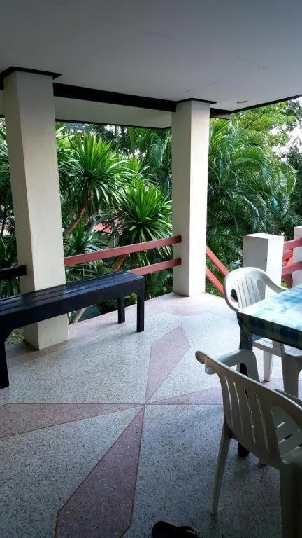 Baan Suan Sook Resort