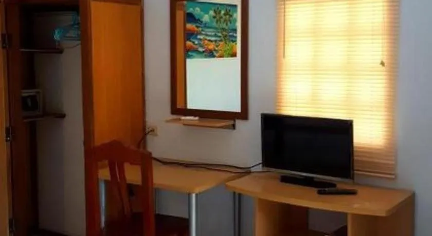 Baan Suan Sook Resort