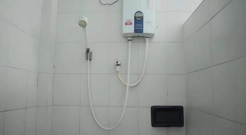 Baan Suan Sook Resort