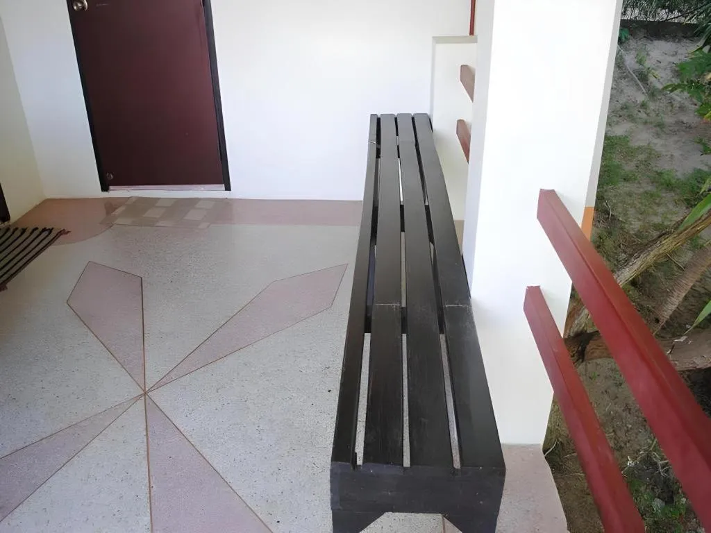 Baan Suan Sook Resort