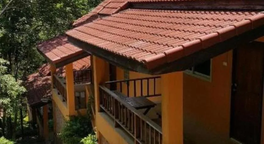 Baan Suan Sook Resort