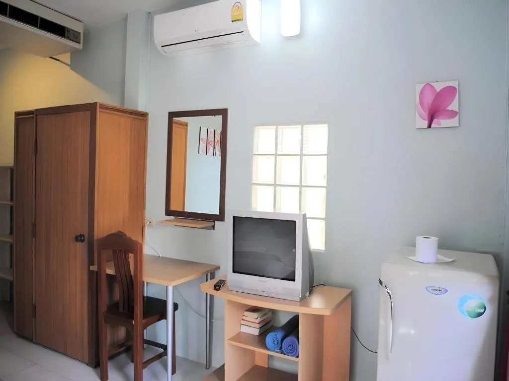 Baan Suan Sook Resort