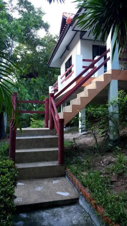 Baan Suan Sook Resort