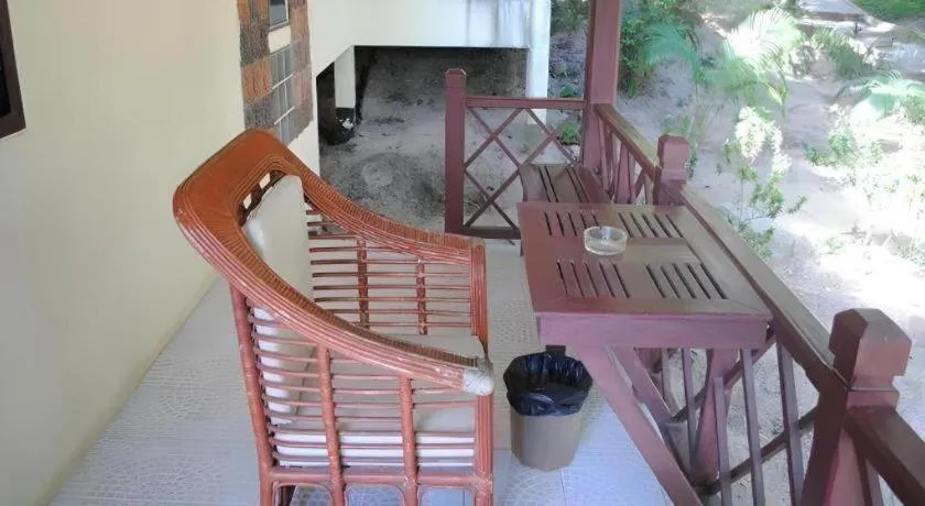 Baan Suan Sook Resort