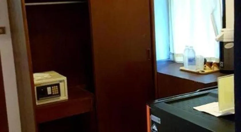 Baan Suan Sook Resort