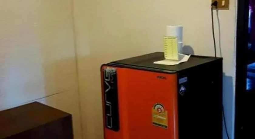 Baan Suan Sook Resort