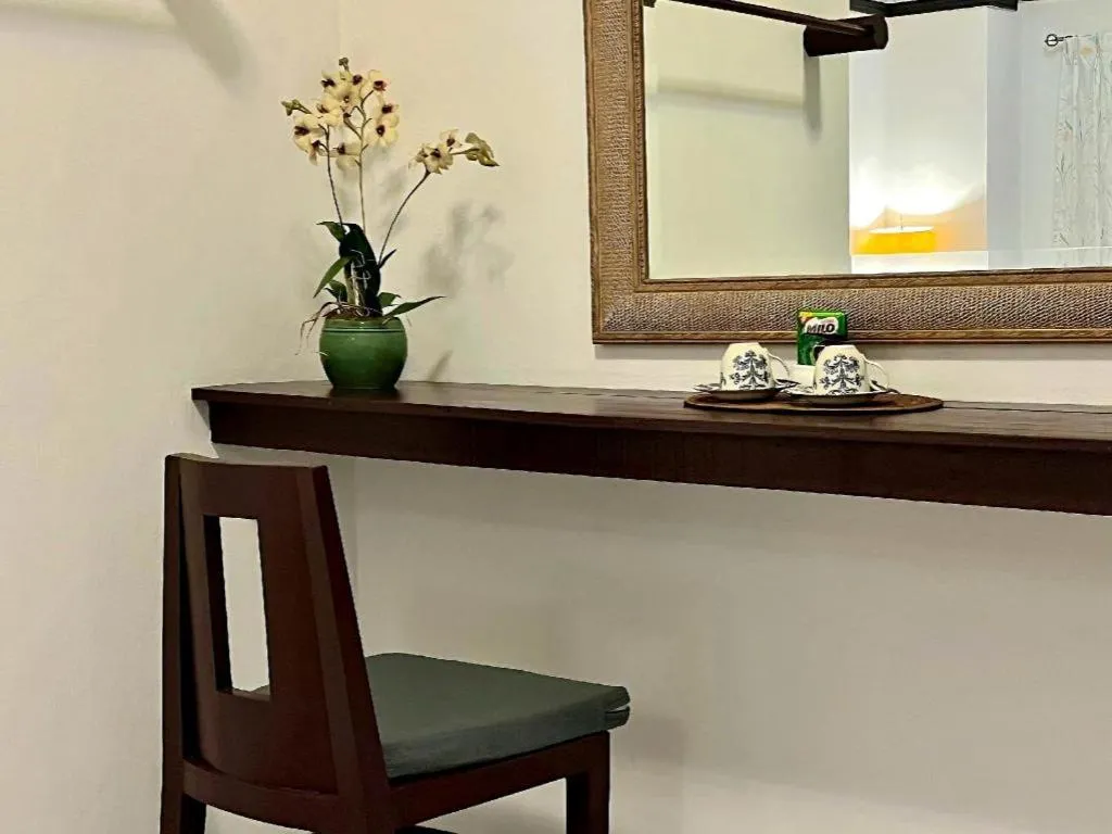 Ladawan Boutique Hotel