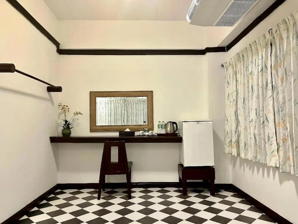 Ladawan Boutique Hotel