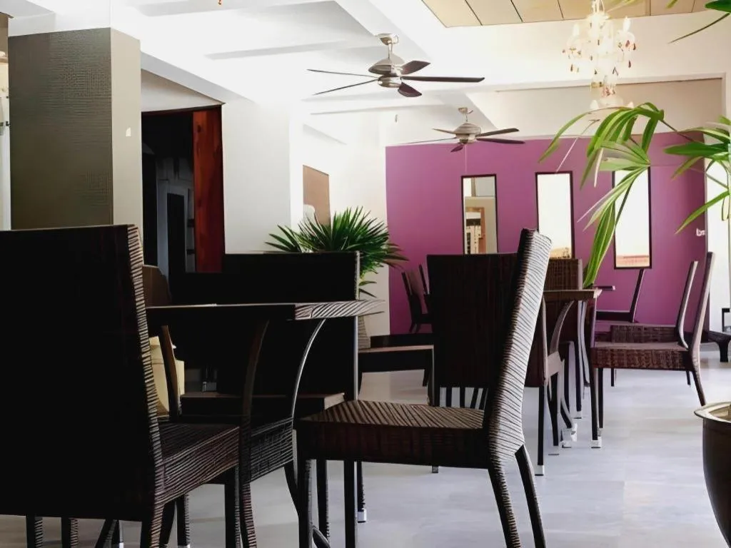 Ladawan Boutique Hotel