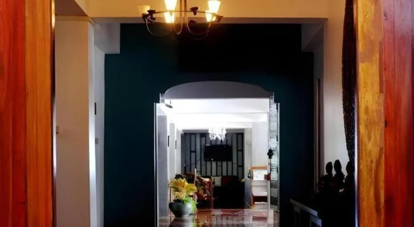 Ladawan Boutique Hotel