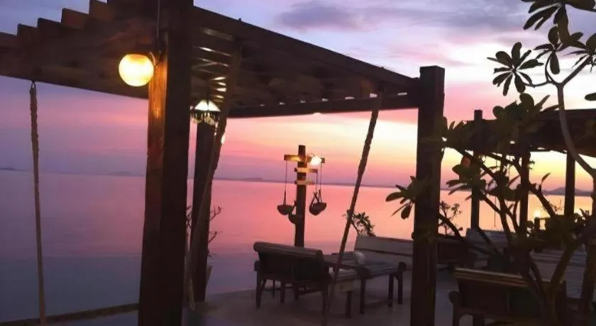 Ladawan Boutique Hotel