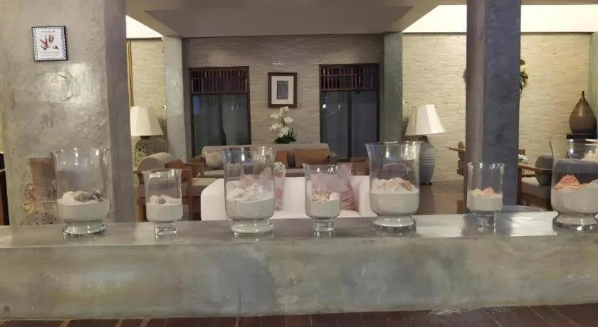 Ladawan Boutique Hotel