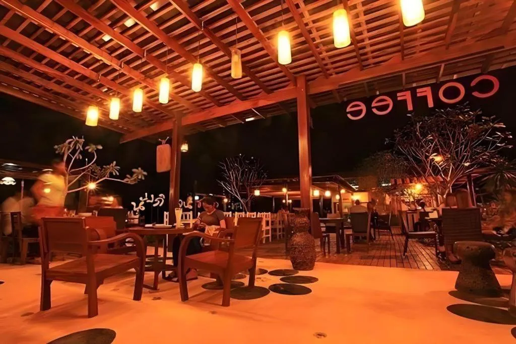 Ladawan Boutique Hotel