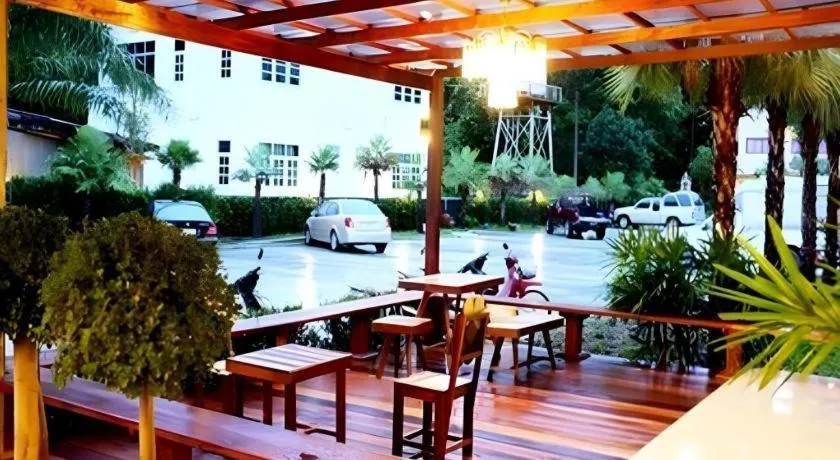 Ladawan Boutique Hotel