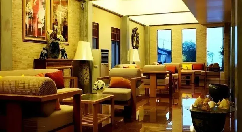 Ladawan Boutique Hotel Ladawan Boutique Hotel