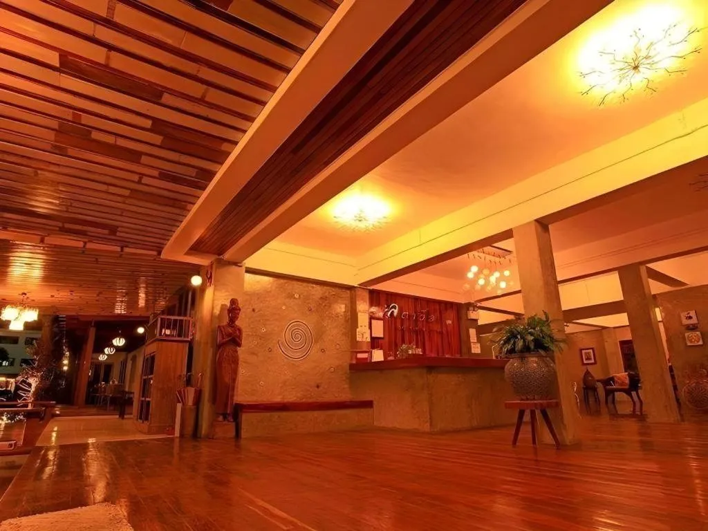 Ladawan Boutique Hotel