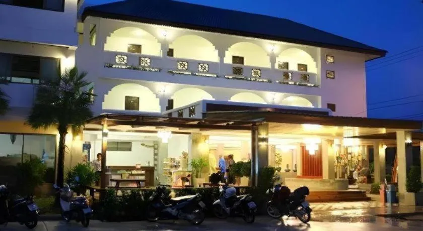 Ladawan Boutique Hotel