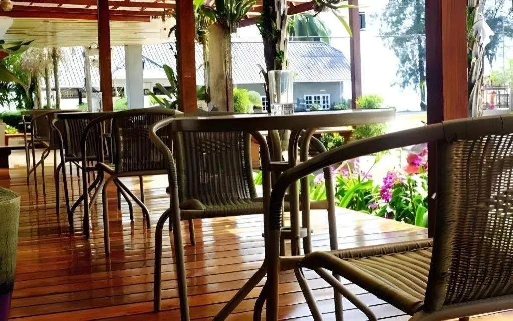 Ladawan Boutique Hotel