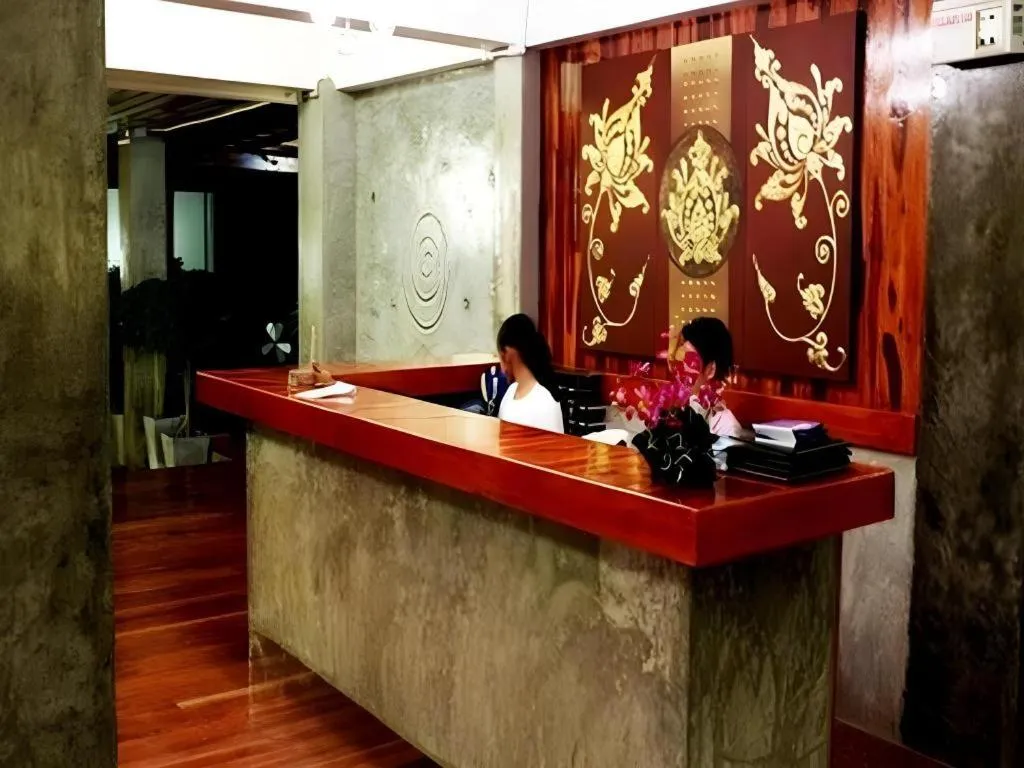 Ladawan Boutique Hotel