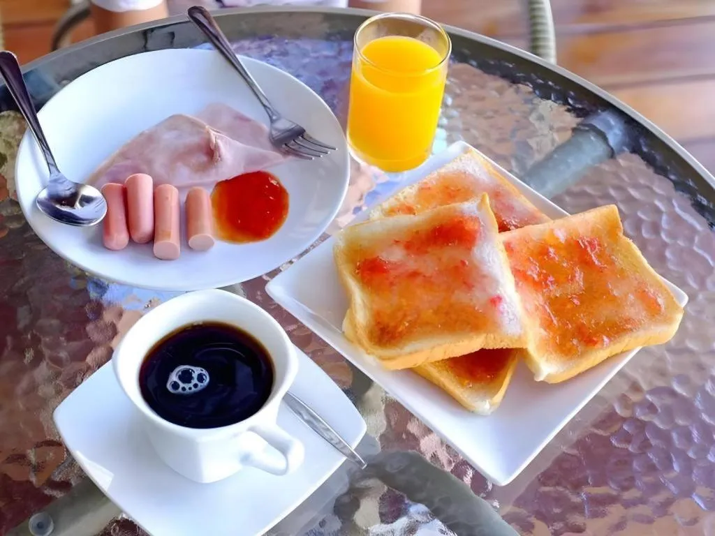 Ladawan Boutique Hotel