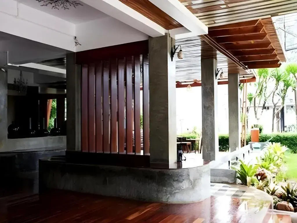 Ladawan Boutique Hotel Ladawan Boutique Hotel